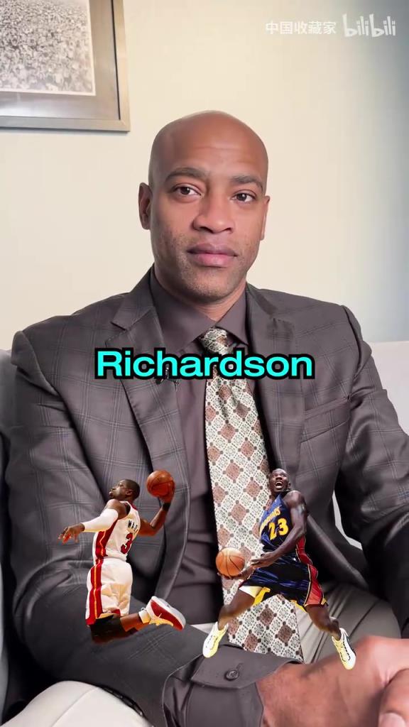 最不用謙虛的一集！卡特心中的最強扣籃王！