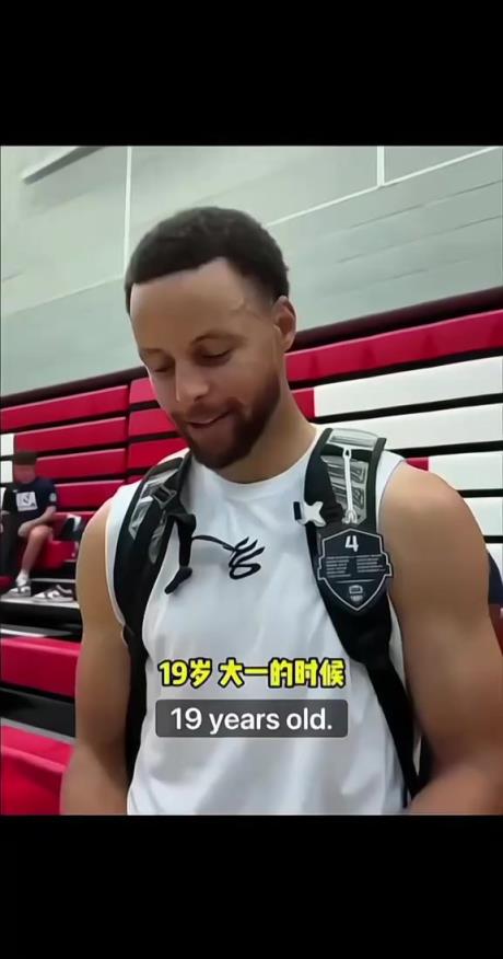 美國男籃問答：第一次扣籃時幾歲？濃眉：詹姆斯兩歲扣籃！