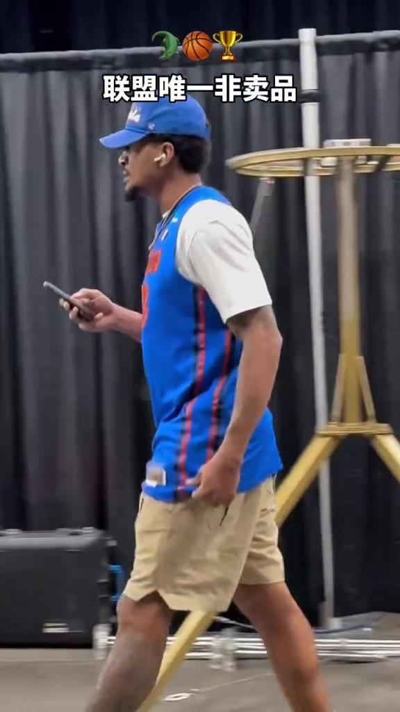 燙手的山芋啊，太陽手握5000W年薪的非賣品，前途茫茫