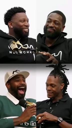 雷阿倫去熱火時的感受？隆多：打著打著發(fā)現(xiàn)，我們射手在對面！