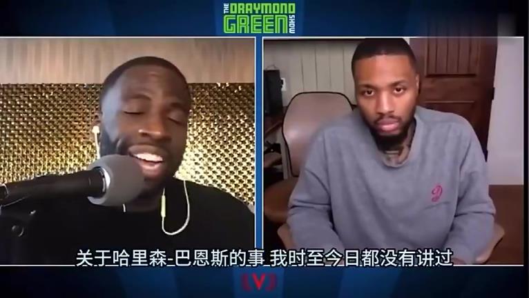 追夢(mèng)此前：當(dāng)年為了得到KD，我們交易掉巴恩斯，他心里一直記恨！